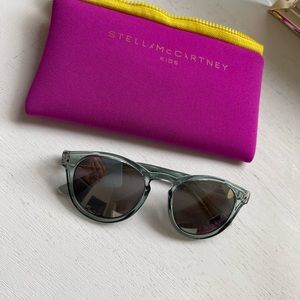 STELLA Mc CARTNEY Kids Sunglasses